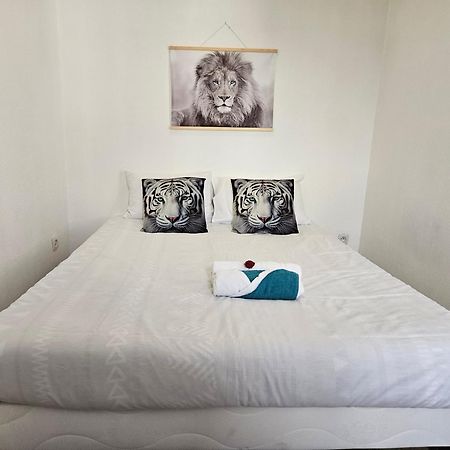 A112 Appartement Proche Disneyland Paris Montévrain Buitenkant foto