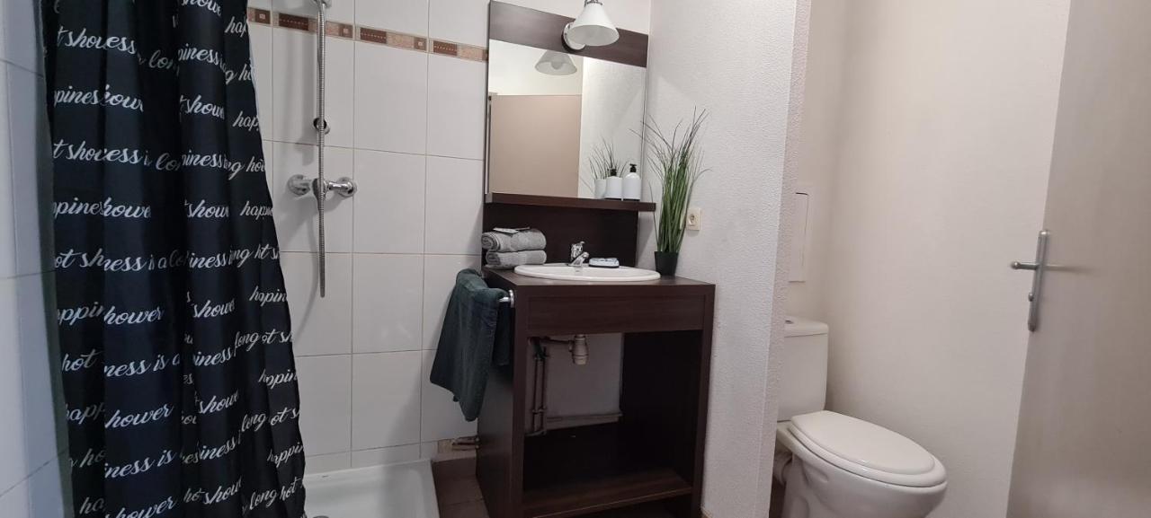 A112 Appartement Proche Disneyland Paris Montévrain Buitenkant foto