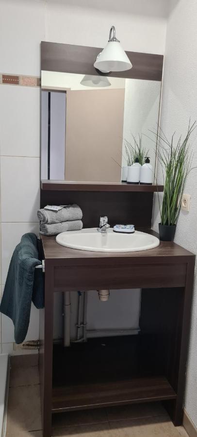 A112 Appartement Proche Disneyland Paris Montévrain Buitenkant foto