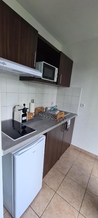 A112 Appartement Proche Disneyland Paris Montévrain Buitenkant foto