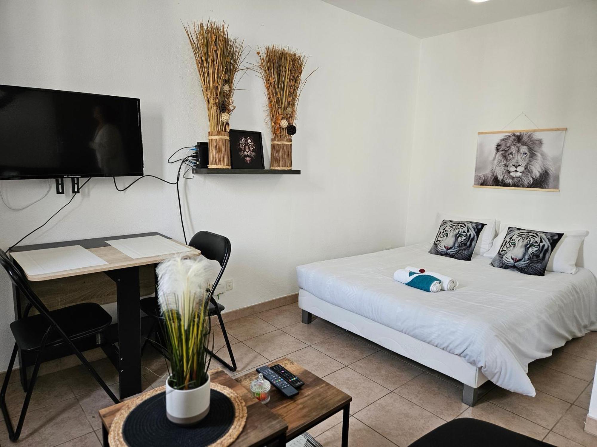 A112 Appartement Proche Disneyland Paris Montévrain Buitenkant foto