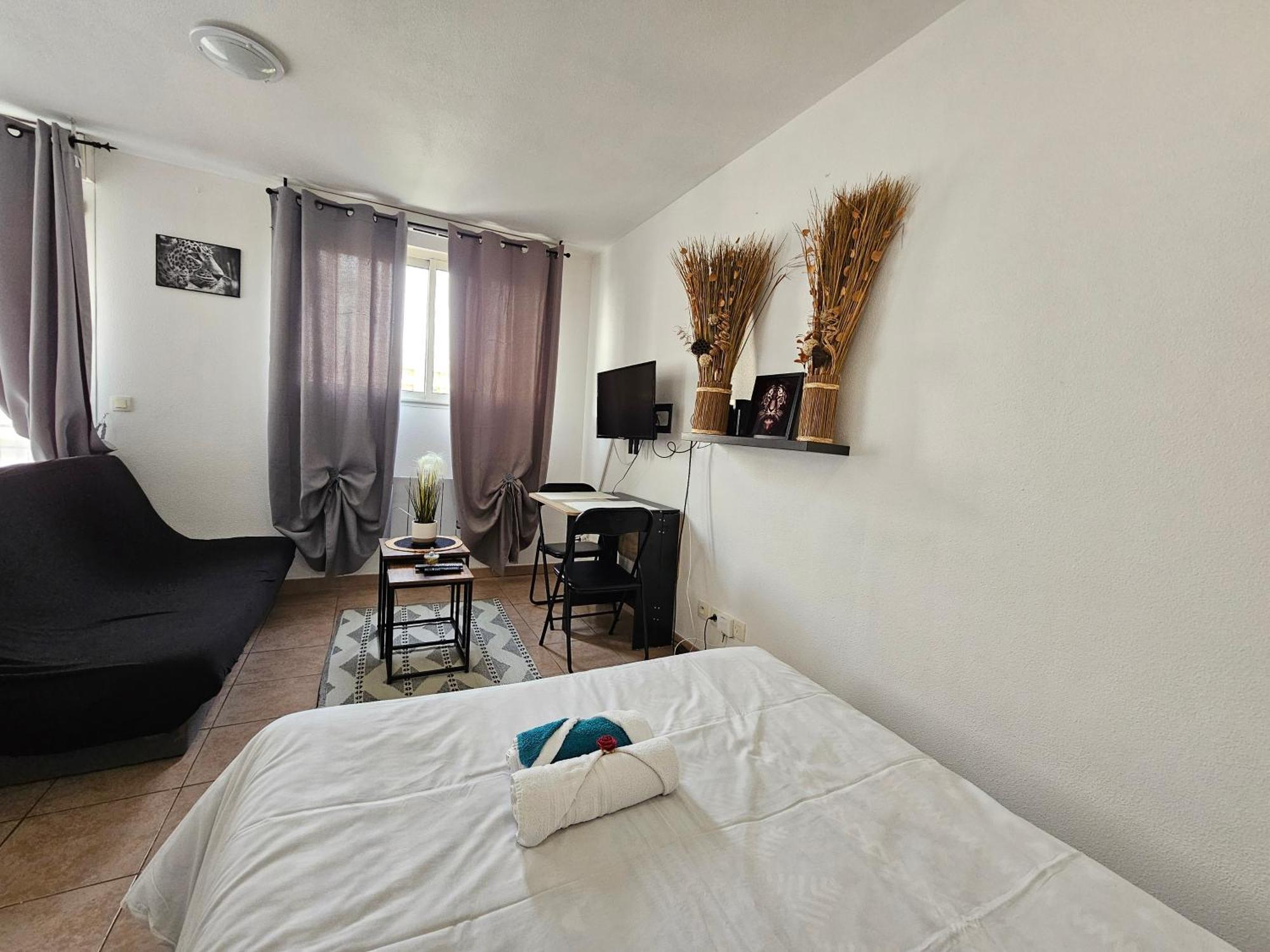 A112 Appartement Proche Disneyland Paris Montévrain Buitenkant foto