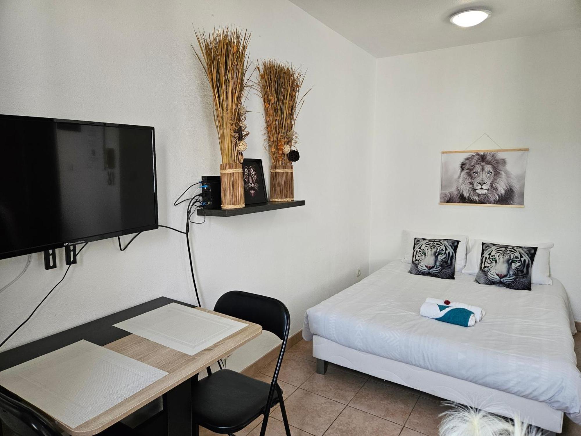 A112 Appartement Proche Disneyland Paris Montévrain Buitenkant foto