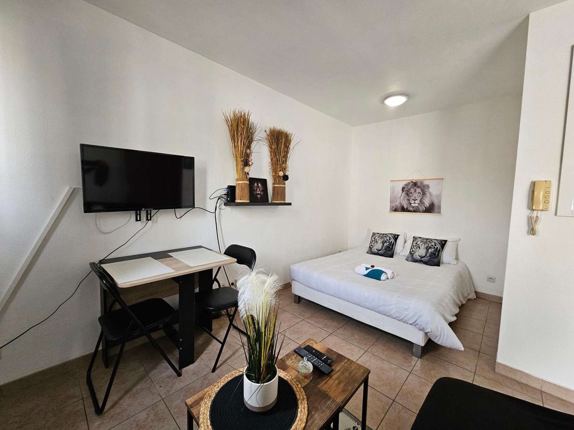A112 Appartement Proche Disneyland Paris Montévrain Buitenkant foto