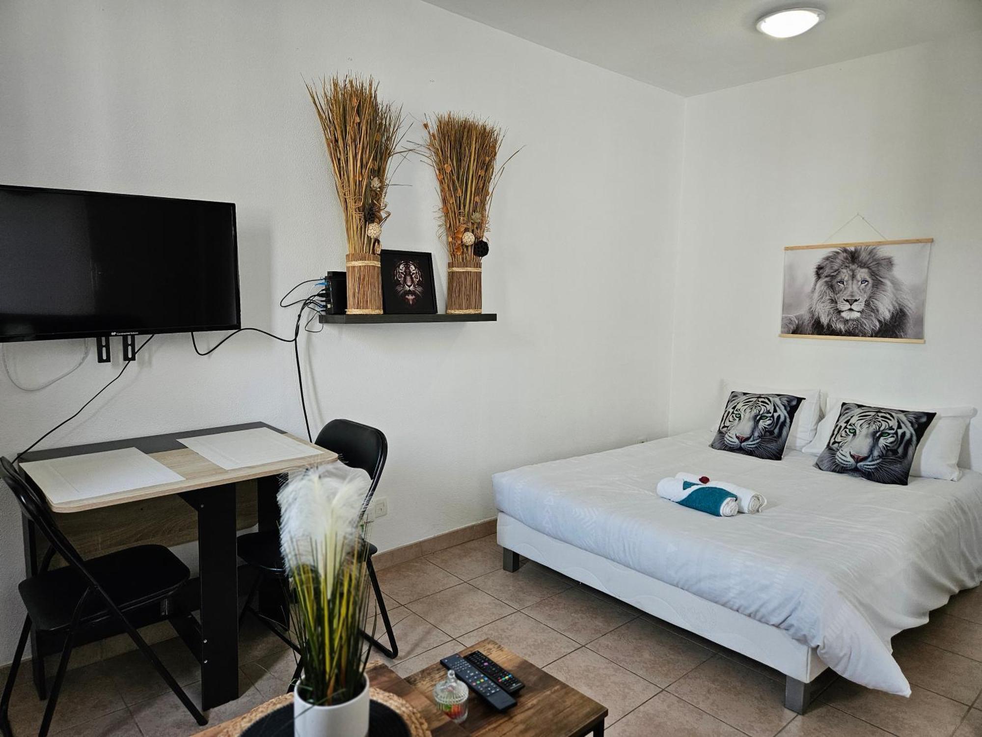 A112 Appartement Proche Disneyland Paris Montévrain Buitenkant foto